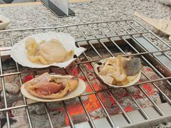 -震海贝烤贝·民俗特色店(延吉总店)