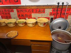 -柳州肥姨妈大骨螺蛳粉(双阳路店)