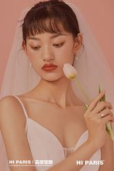 -巴黎婚纱摄影(瑞安旗舰店)