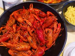 -聚味瞿记·龙虾堂(坡子街店)