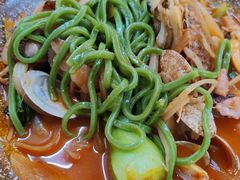 -来味香(麦世达韩国精品百货店)