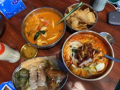 -海安安越南粉(丹竹頭店)
