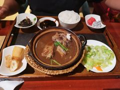 -花园咖啡厅(厦门美丽华大酒店)
