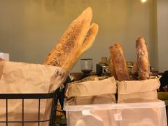 -面包谷Grains n' Beans(九号公馆店)