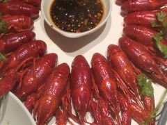 -杨氏青龙虾·羊蝎子(金盛路总店)