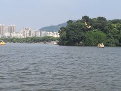 -团城山公园