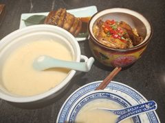 -南京大牌档(新街口德基广场店)