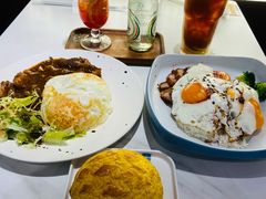 -柠檬树茶餐厅(海雅缤纷城店)