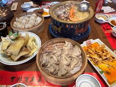 -新兴园饺子馆(河南街店)