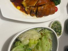 -新旺茶餐厅·早餐·夜宵(仙霞店)