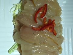 -金海阁海鲜火锅