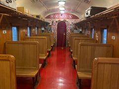 -沈阳铁路陈列馆