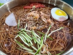 -金达莱烧烤(黎明南街店)