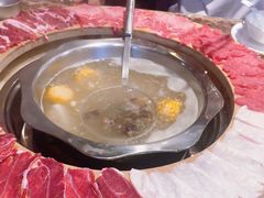 -小肥牛潮汕牛肉火锅(南联店)