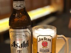 朝日生啤-簡一·割烹·和牛夀喜燒(西水东店)