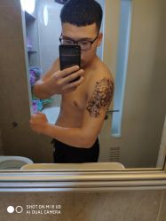-见雾TATTOO STUDIO