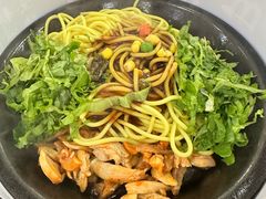 -江汉大学三号食堂