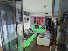 -Fun奇点轰趴馆(正佳广场店)