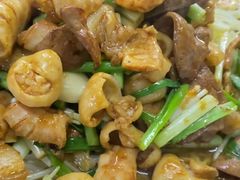 -盛记顺德高佬猪杂粥