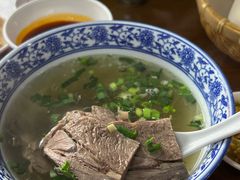 -长安后宰门水盆羊肉(新都心店)