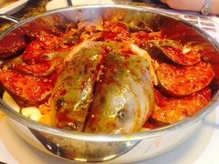 iphone_upload_pic-黄记煌三汁焖锅(顺义华联店)