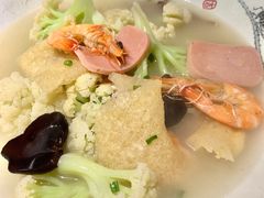 -常和州·夜宵大排档(常州单店)