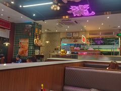 -龙记·香港茶餐厅(海上世界店)