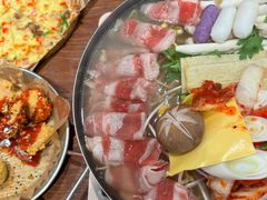-双门洞·森系料理(体育西店)
