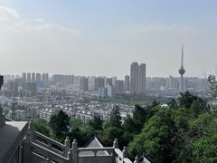 -云龙山