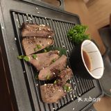 性价比不错的自助