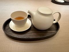-隐溪茶馆(静安寺店)