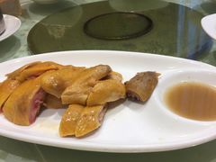 -顺风海鲜港(金玉兰店)