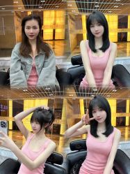 -MT·ID 烫发.染发.接发SALON