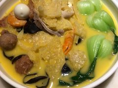 -谭家弄堂(亚欧商厦店)