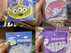 -名创优品(天河区正佳广场二店)