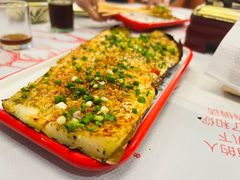 -辣出味岳阳特色烧烤·龙虾大排档(砂子塘总店)