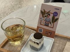 -LANN I 蘭 SPA(陆家嘴中心店)