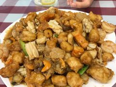 -桃子餐厅·天津菜(红星路直营店)