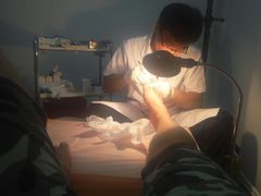 -世龙世家灰指甲鸡眼脚气甲沟炎跖疣护理(通州店)