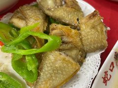 -蛇口康乐快餐鱼仔档(翠苑小区店)