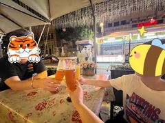 -巴伐利亚啤酒坊(意式风情街店)