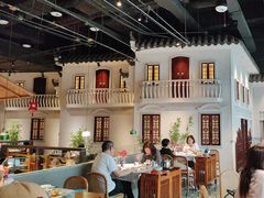 -晓粤·惹味粤菜(凯德乐峰广场店)