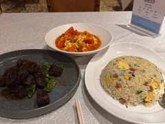 -三清山希尔顿度假酒店·三清轩中餐厅