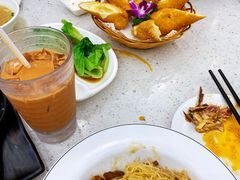 -明园茶餐厅(沙头角店)