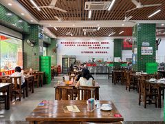 -南记食粥坊·宵夜大排档(莲花总店)