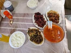 -尹记餐馆(花园店)