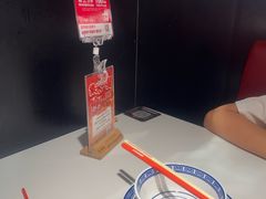 -禄鼎记·排队俩小时都要吃的酸菜鱼(石牌桥店)