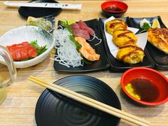 -胜代日本料理(云程巷小区店)