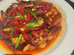 -朴墅(西湖青芝坞店·杭帮菜·家宴.14年的店)