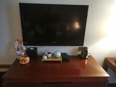 -天目湖御水温泉·度假酒店